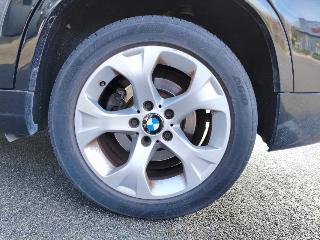 Bmw X1 — 33