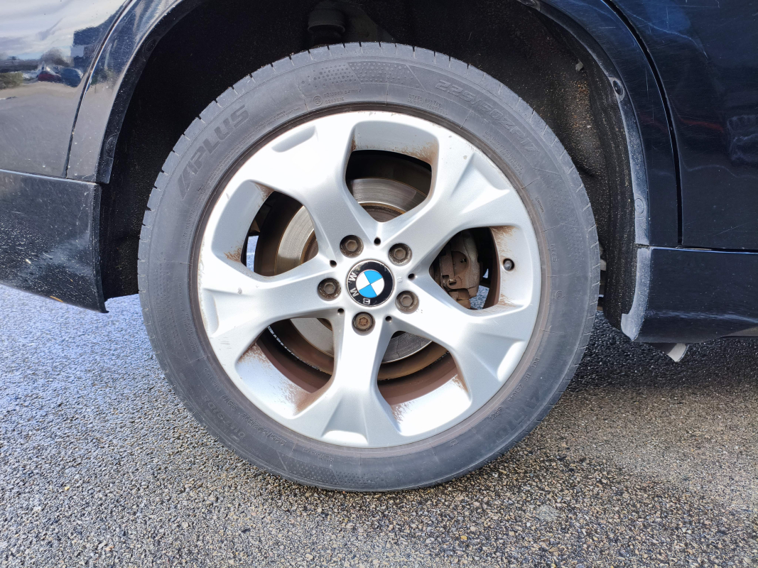 Bmw X1 — 34