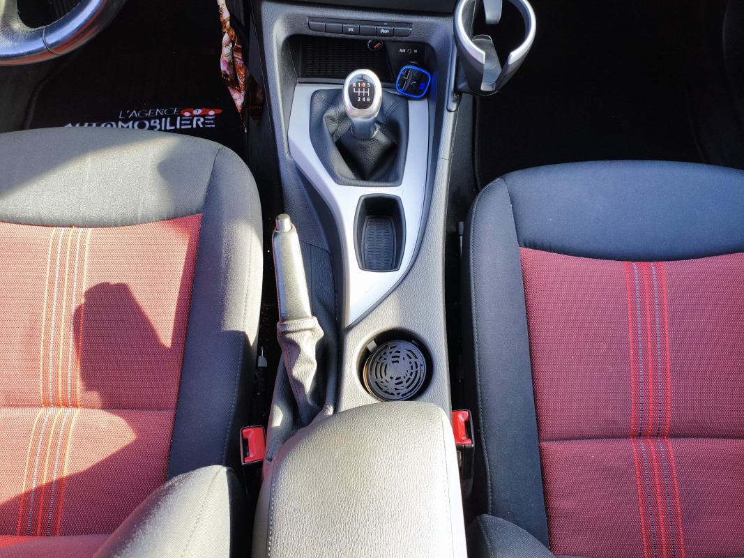 Bmw X1 — 19