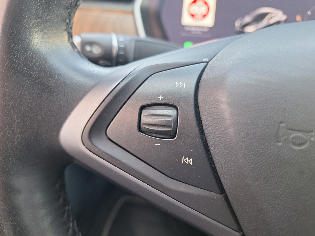 Tesla Model S — 21