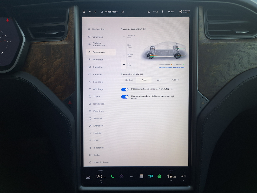 Tesla Model S — 33