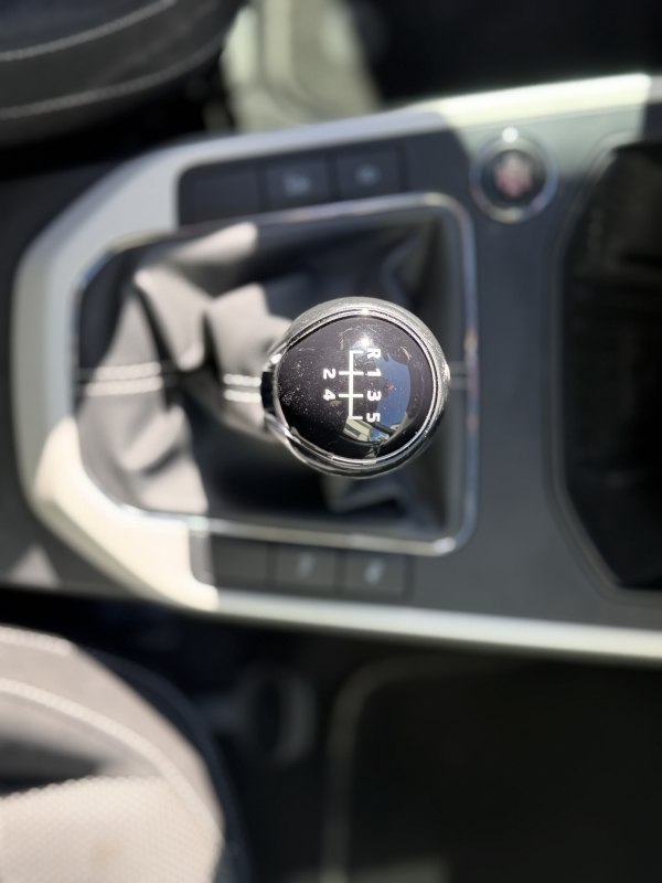 Seat Arona — 17