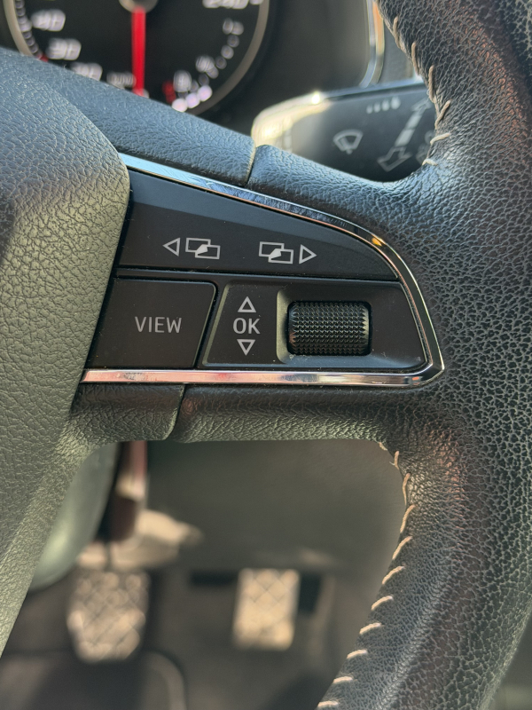 Seat Arona — 18