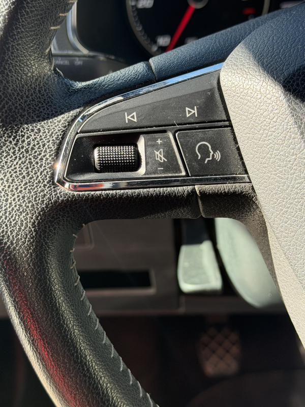 Seat Arona — 19