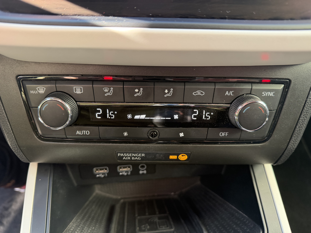 Seat Arona — 16