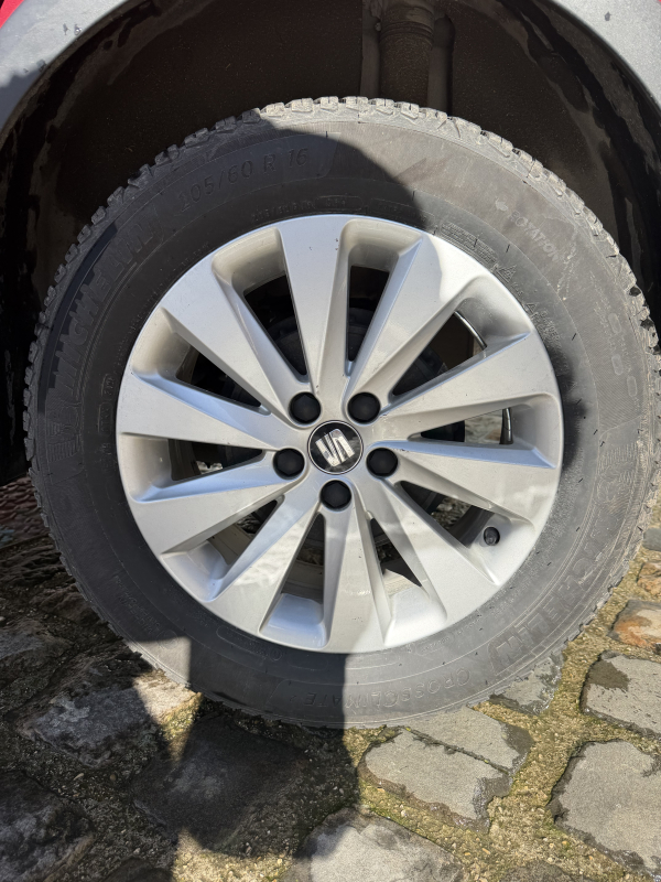 Seat Arona — 21