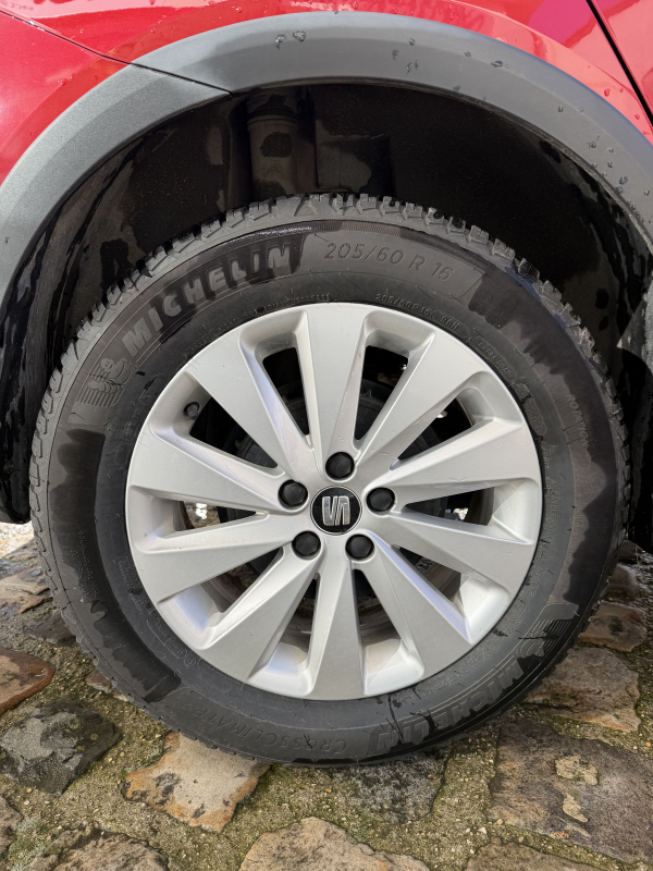 Seat Arona — 22
