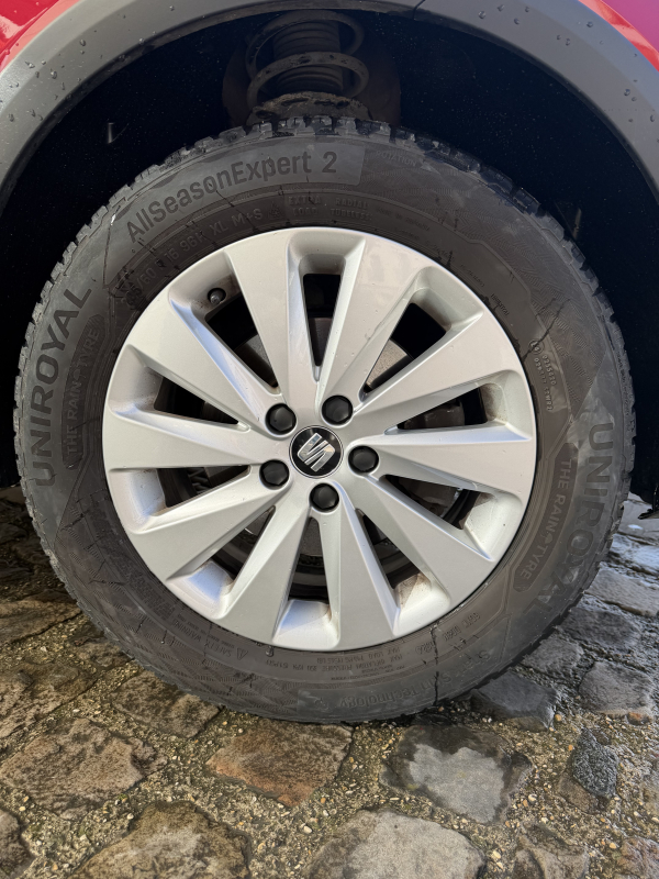 Seat Arona — 23