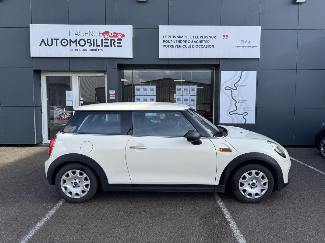 Mini Mini — 6