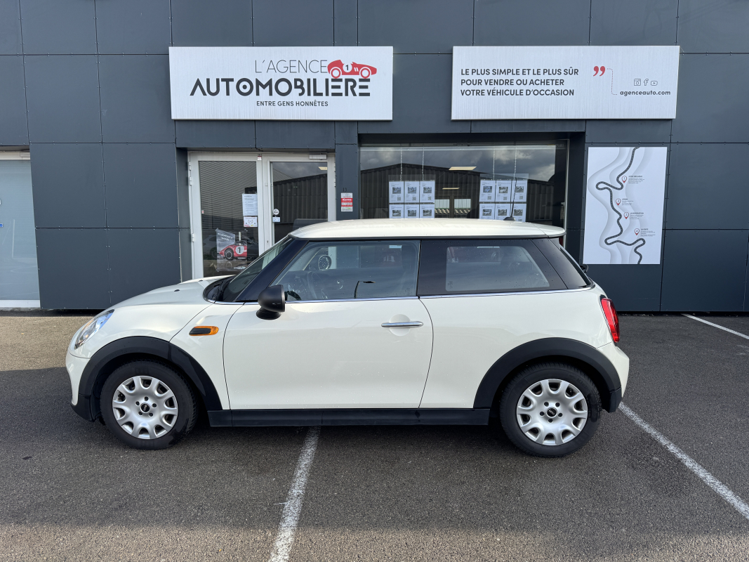 Mini Mini — 4