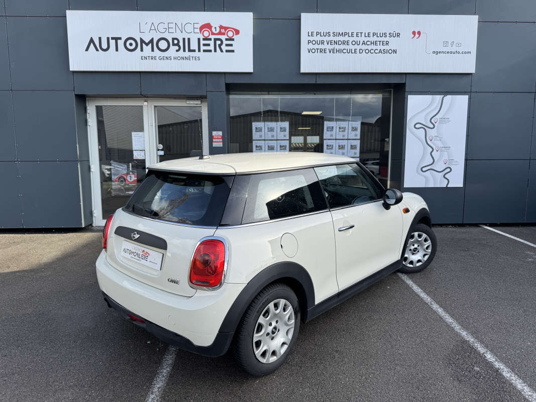 Mini Mini — 2