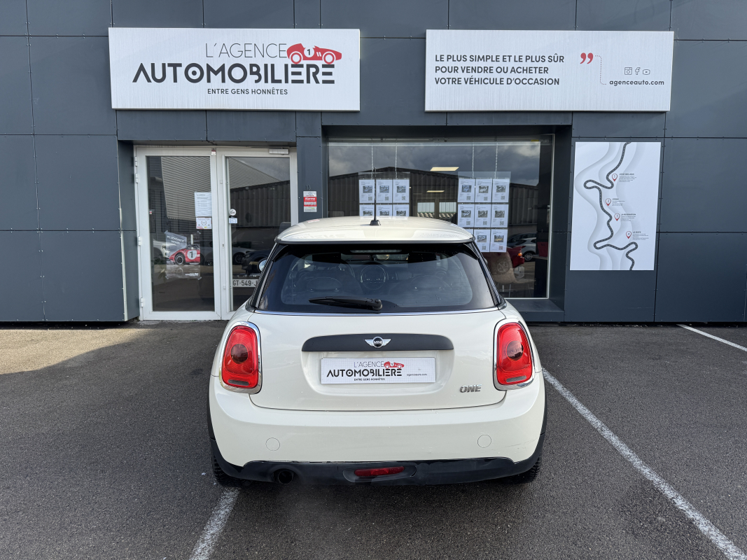 Mini Mini — 5