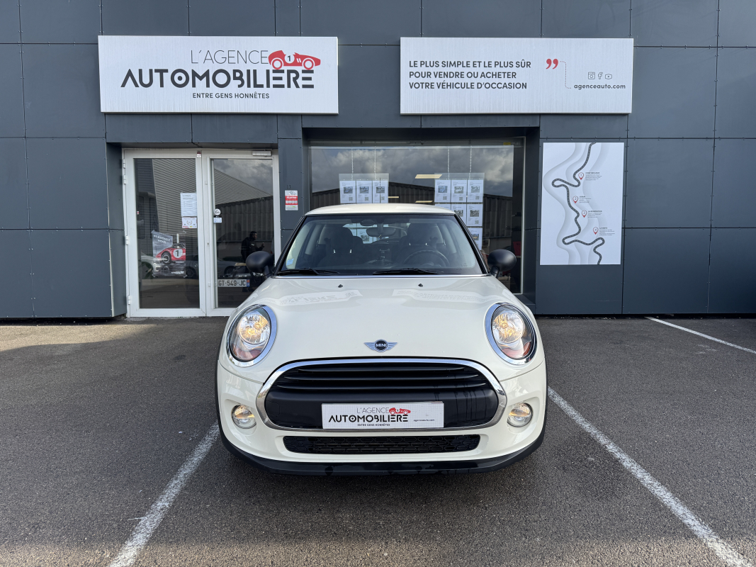 Mini Mini — 3
