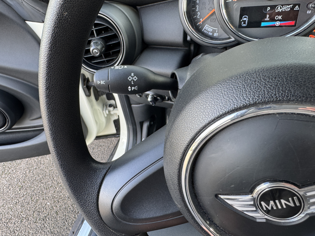 Mini Mini — 10