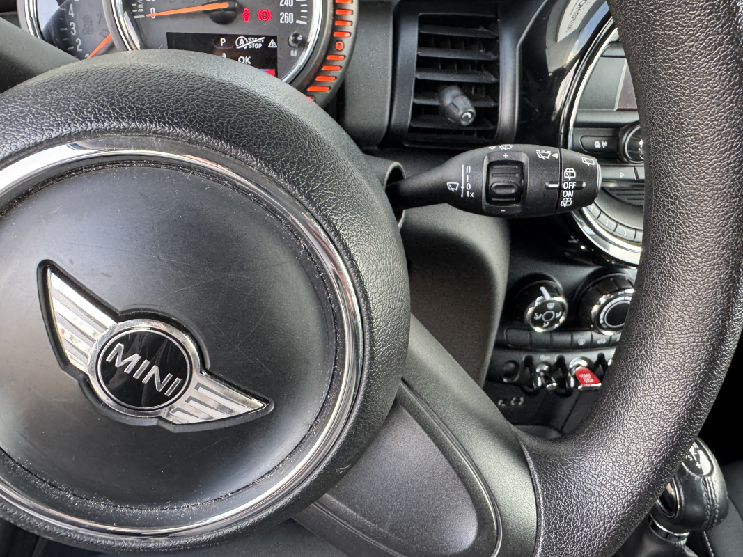 Mini Mini — 12
