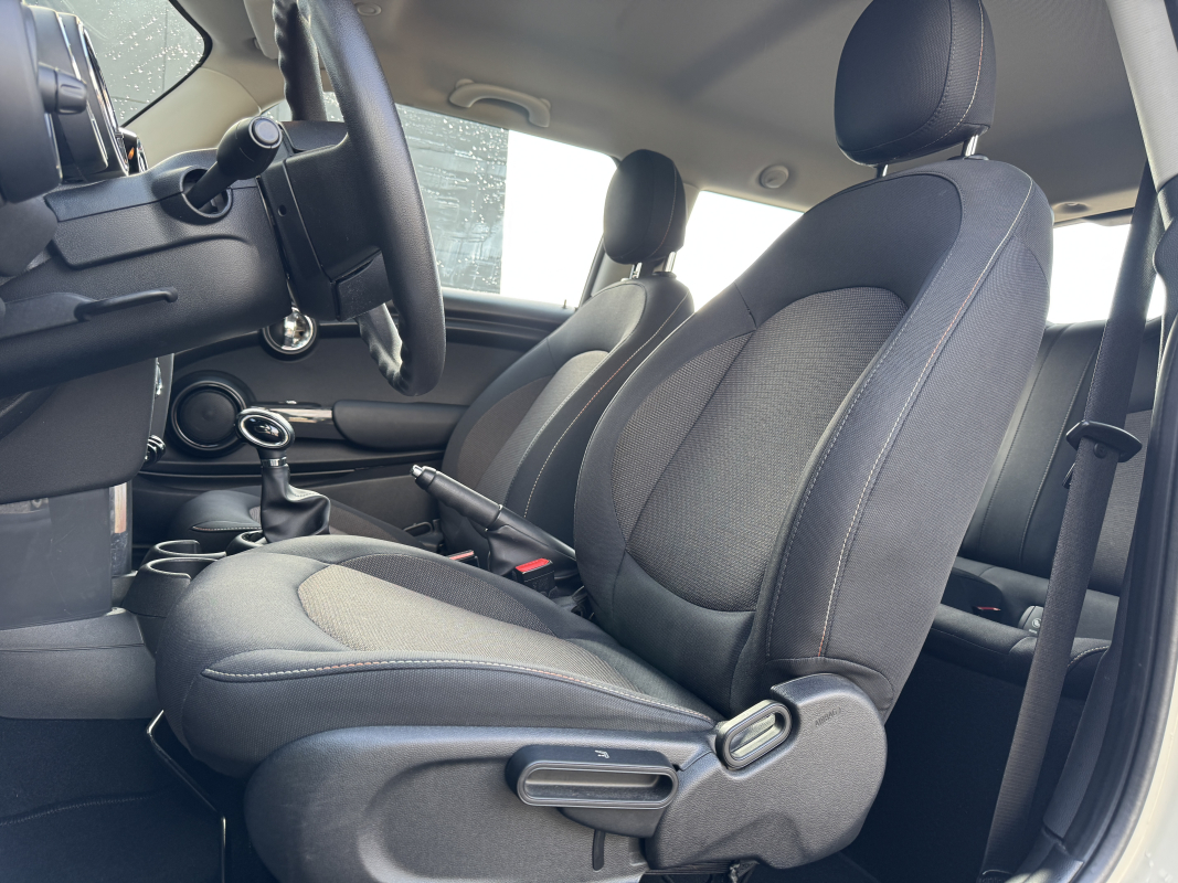 Mini Mini — 13