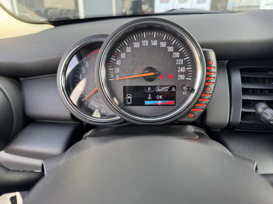 Mini Mini — 11