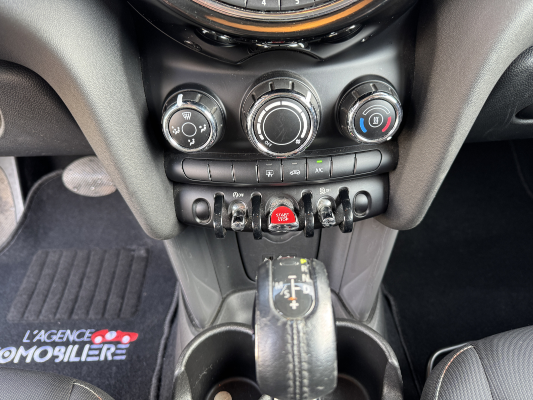 Mini Mini — 15