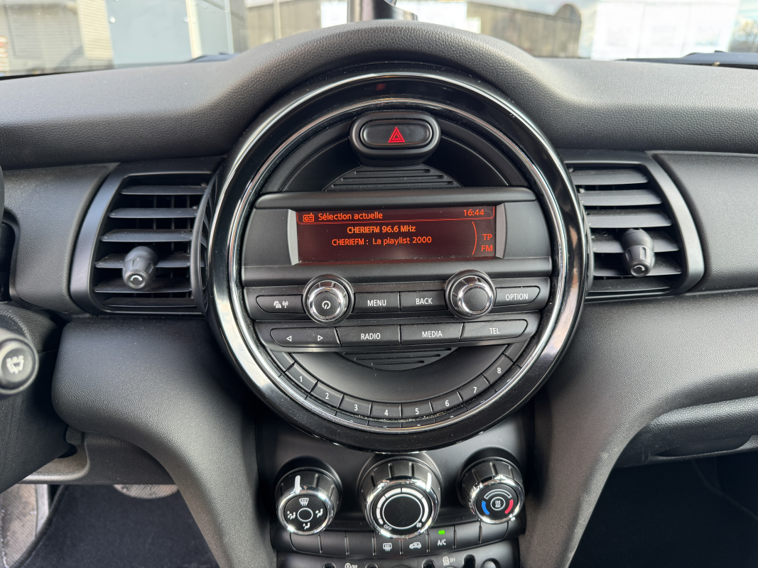 Mini Mini — 14