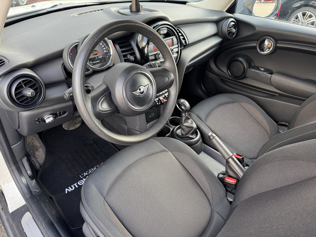 Mini Mini — 7
