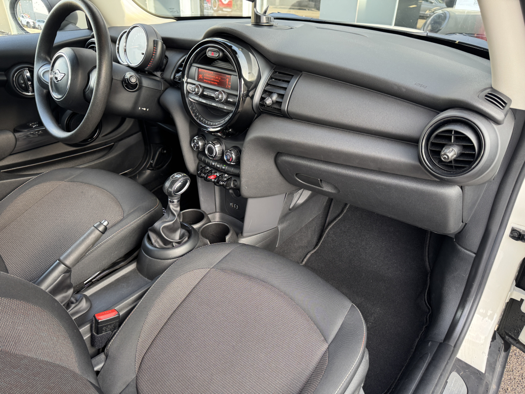 Mini Mini — 20
