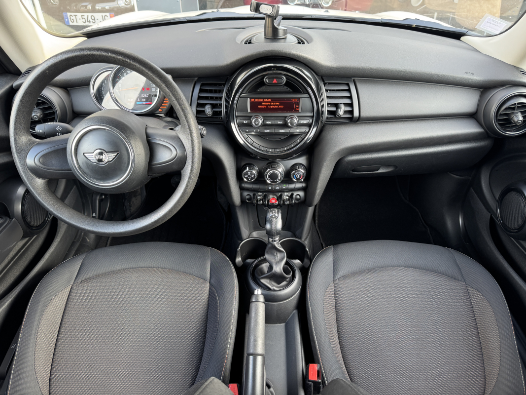 Mini Mini — 8