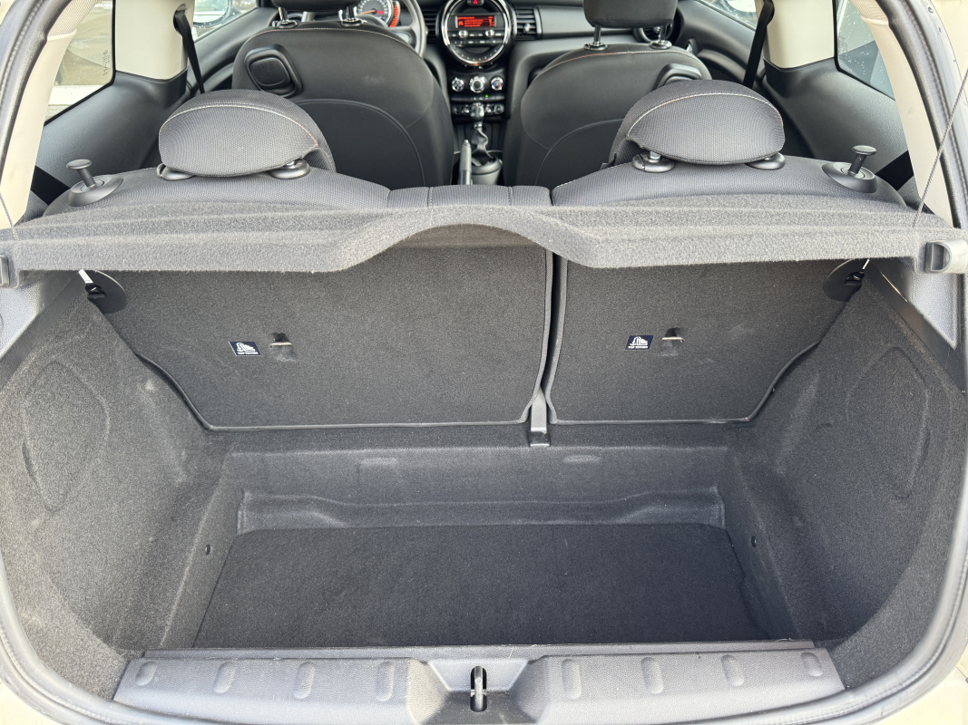 Mini Mini — 18