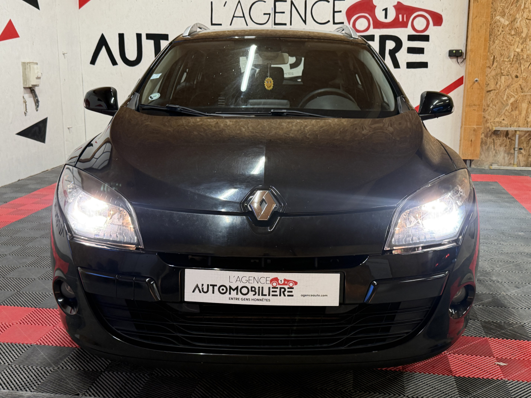 Renault Megane — 5