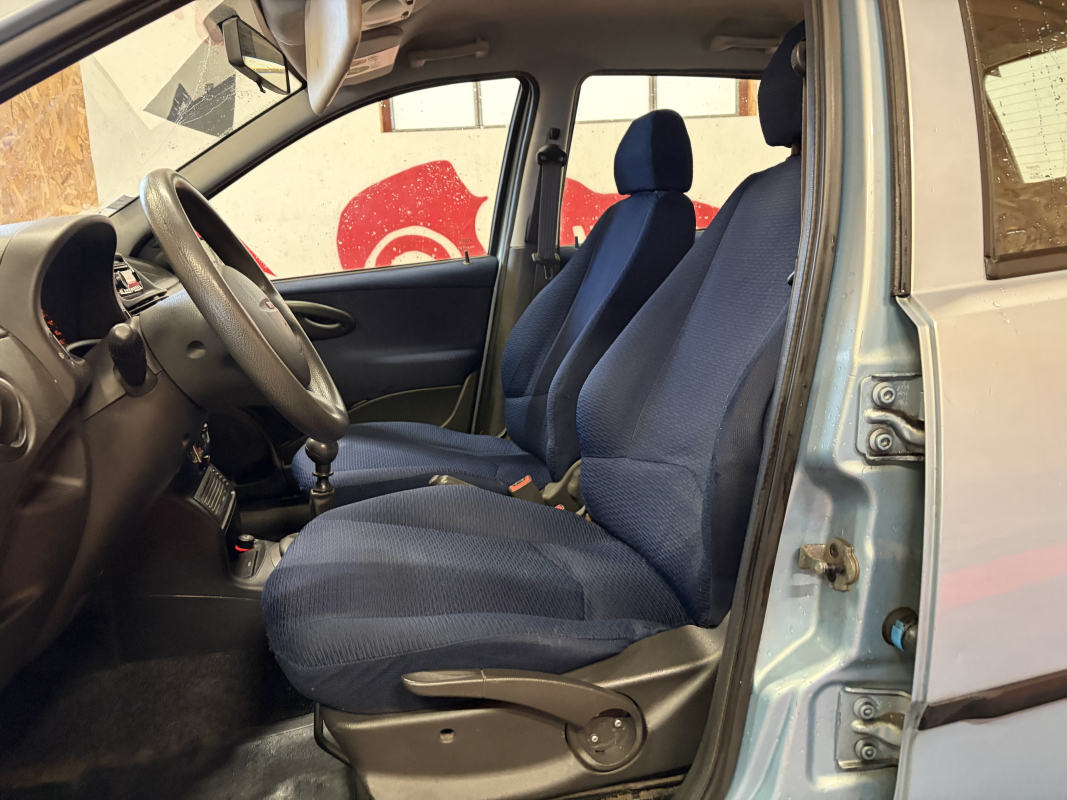 Fiat Punto — 11