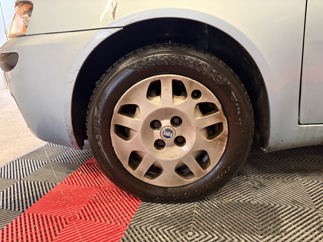 Fiat Punto — 10