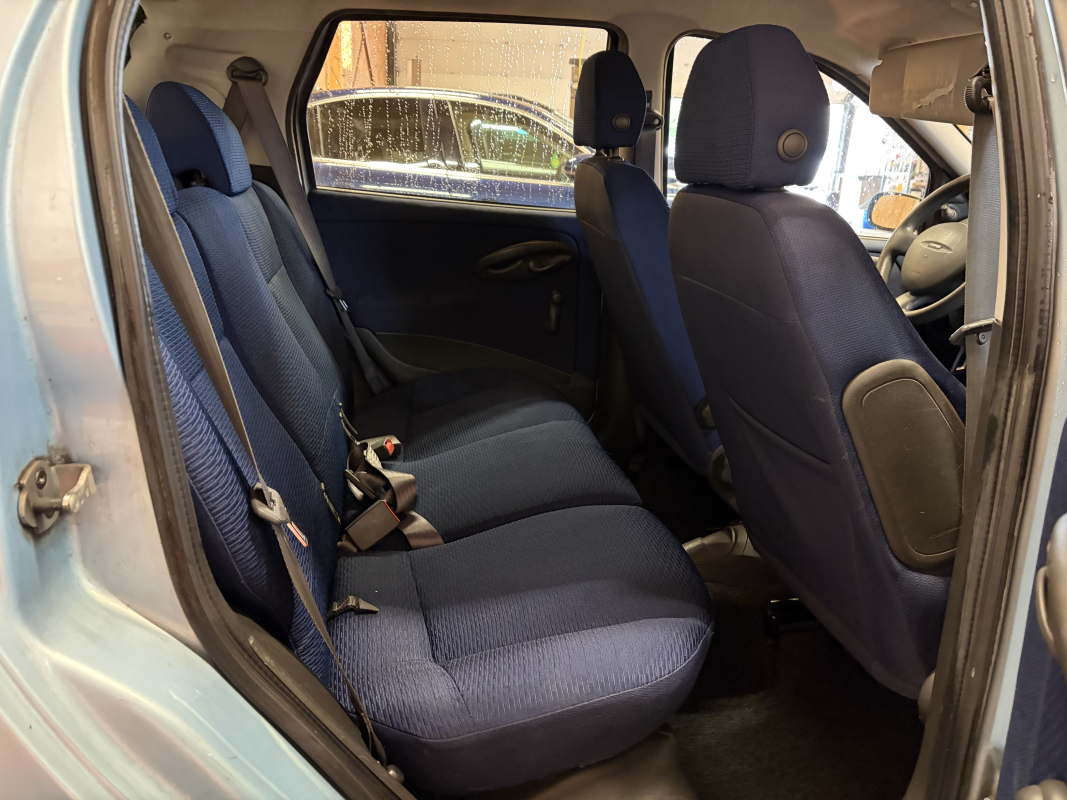 Fiat Punto — 14