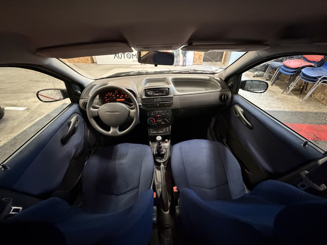 Fiat Punto — 17