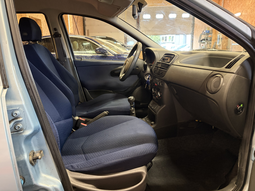Fiat Punto — 15