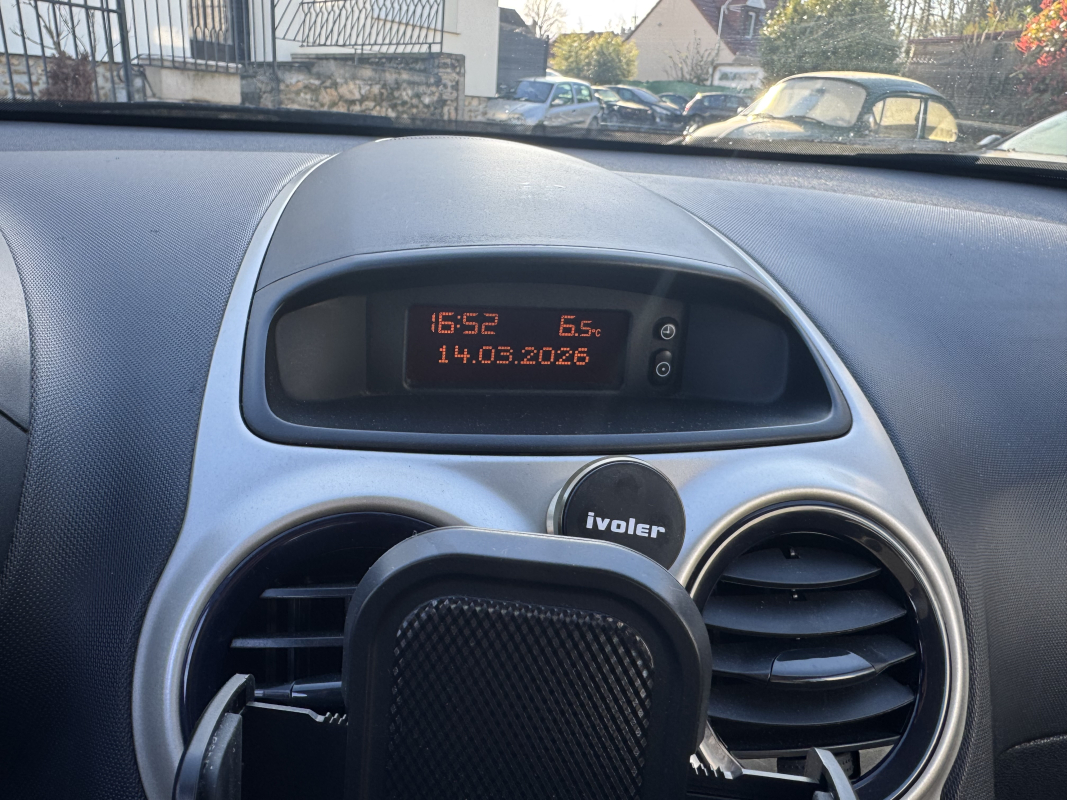Opel Corsa — 16