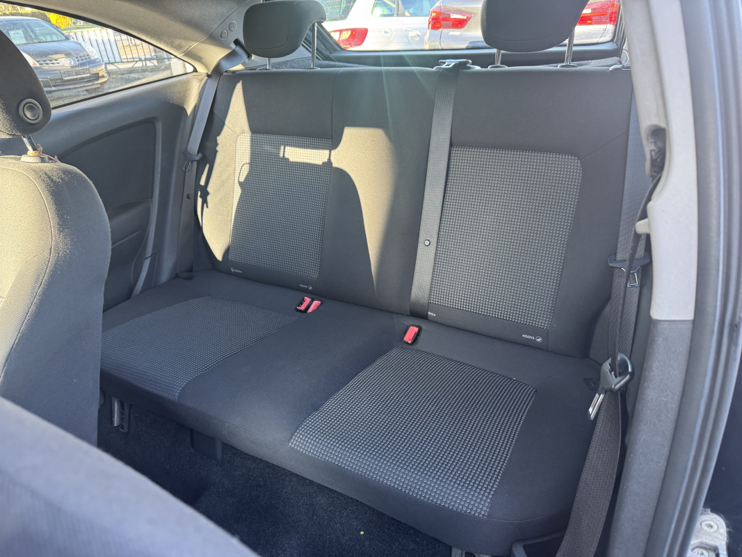 Opel Corsa — 12