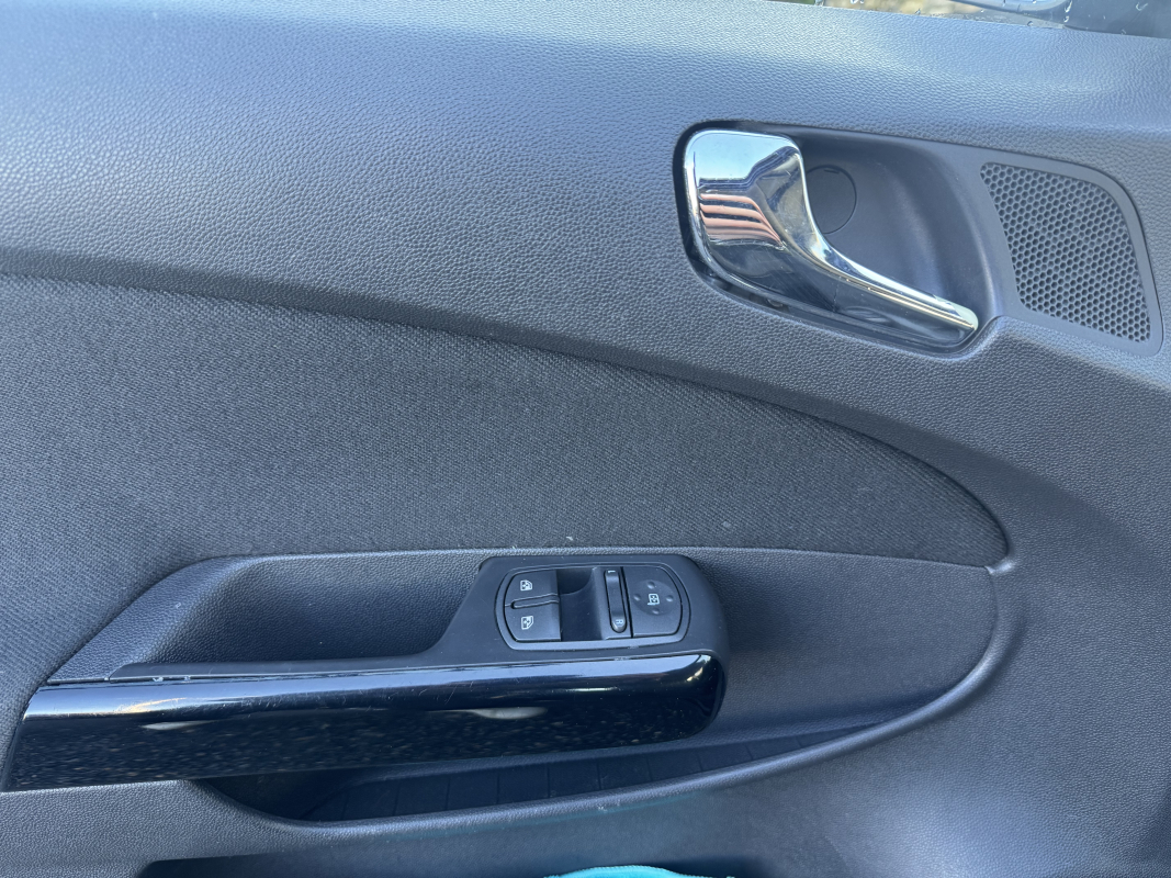 Opel Corsa — 19