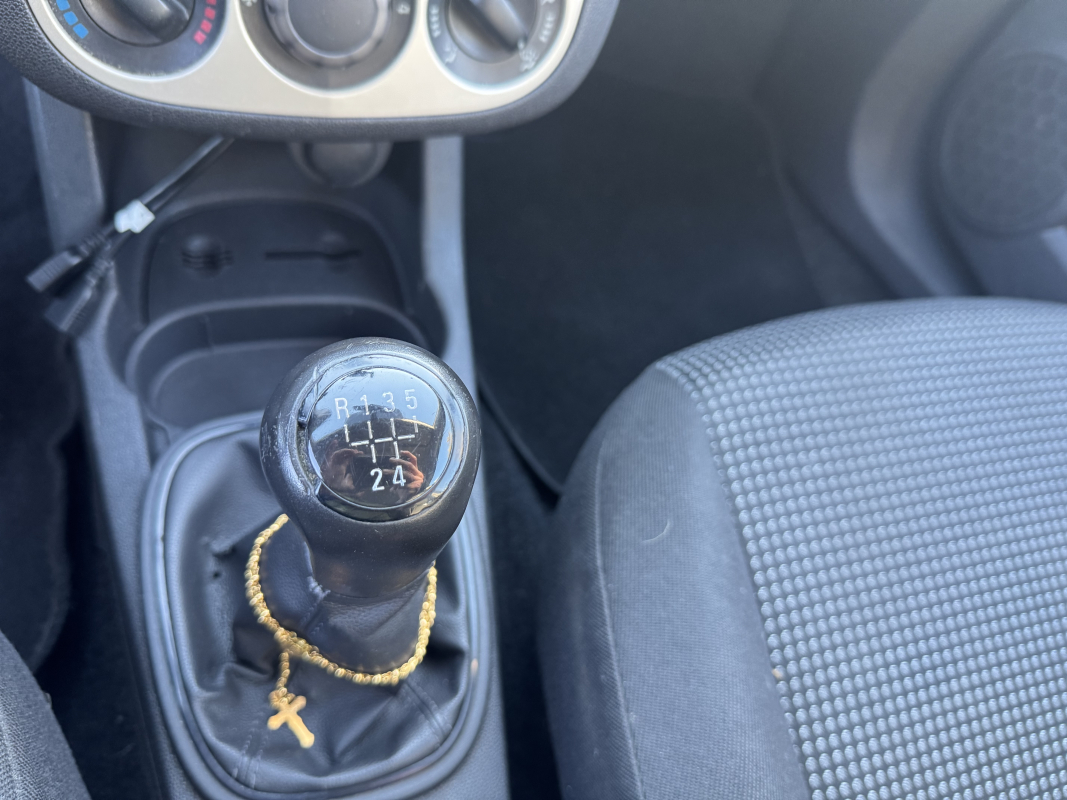 Opel Corsa — 21