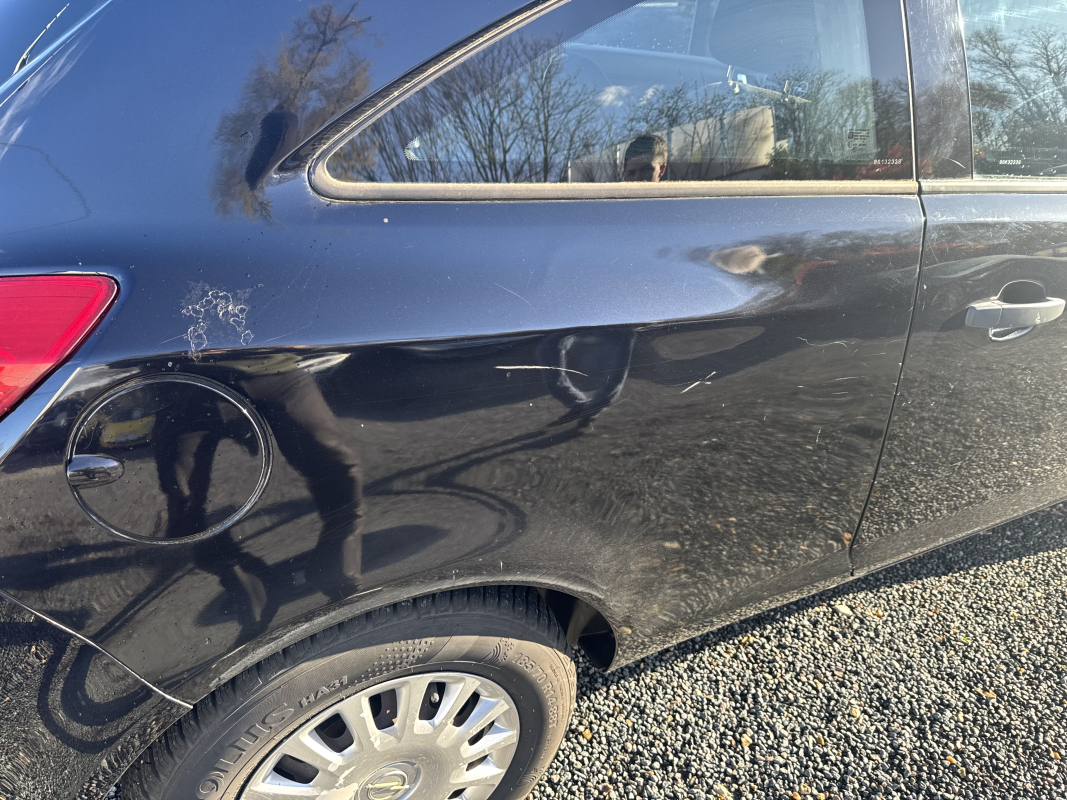 Opel Corsa — 29