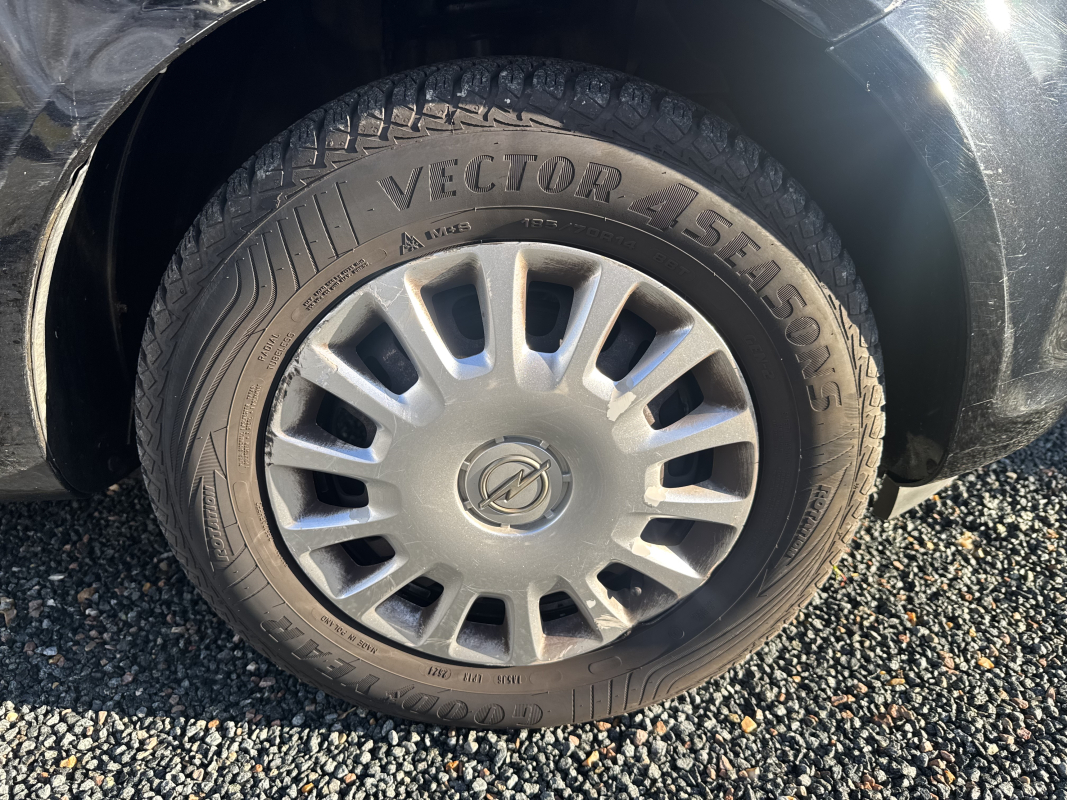 Opel Corsa — 23