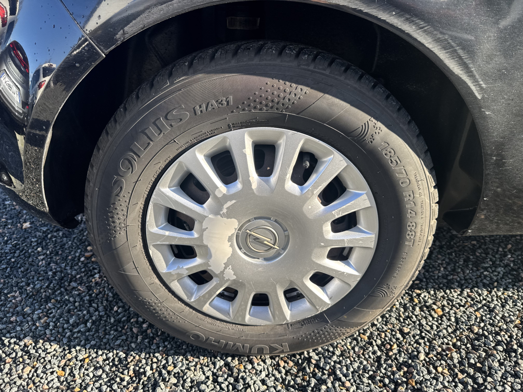 Opel Corsa — 24
