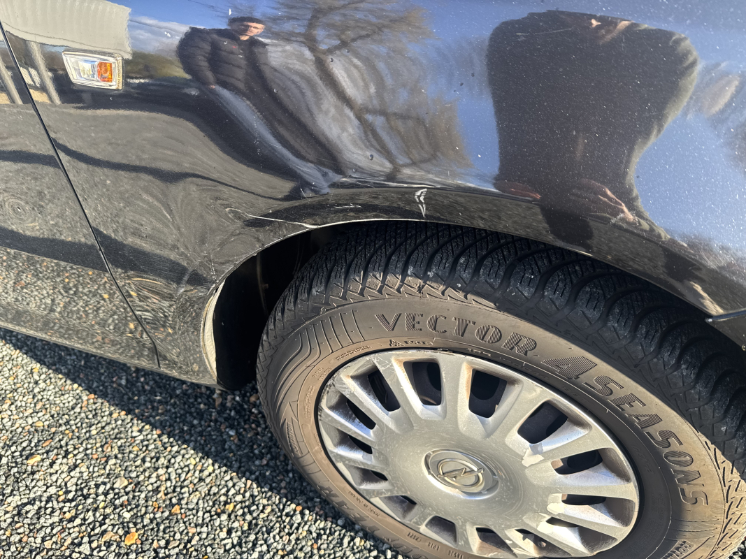 Opel Corsa — 28