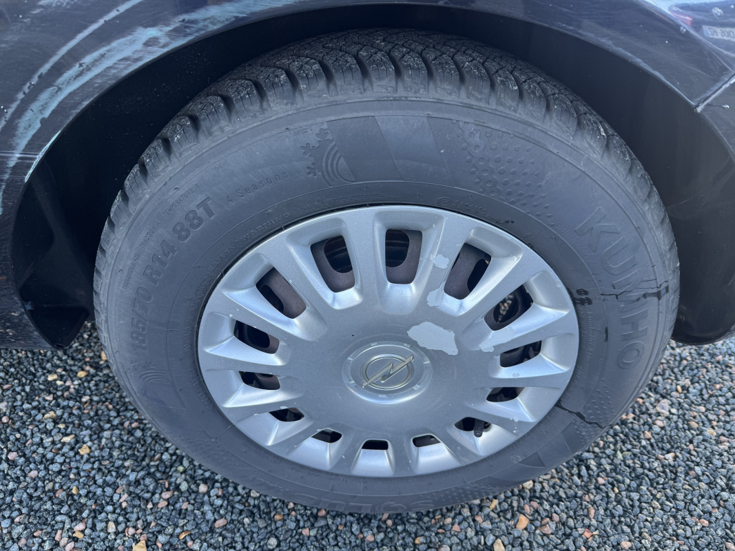 Opel Corsa — 22