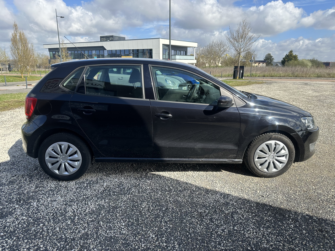 Volkswagen Polo — 6