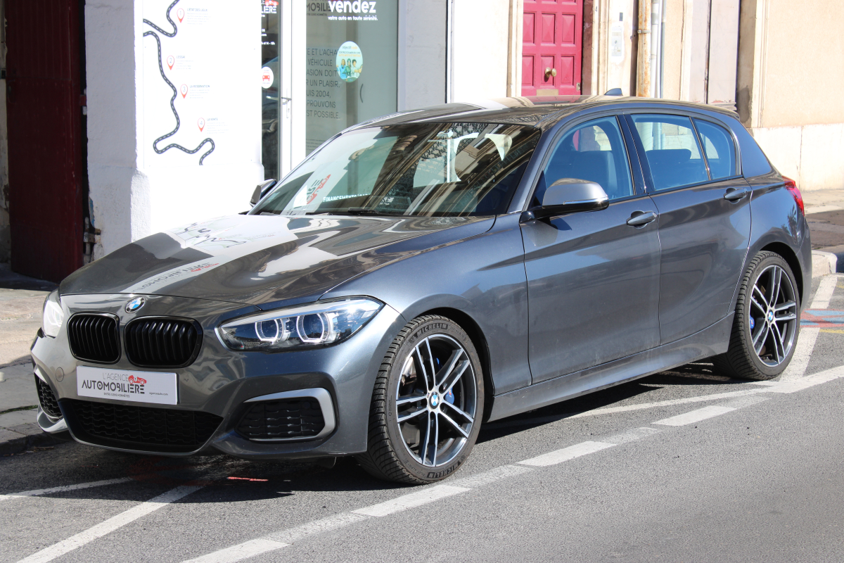 Bmw Série 1