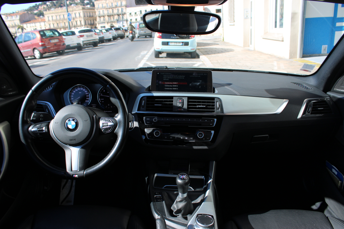 Bmw Série 1 — 10