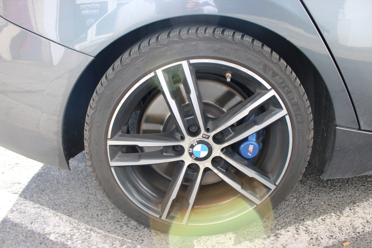 Bmw Série 1 — 29