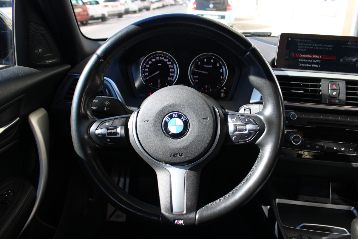 Bmw Série 1 — 15