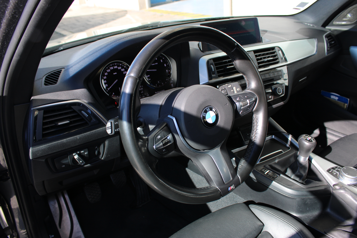 Bmw Série 1 — 11