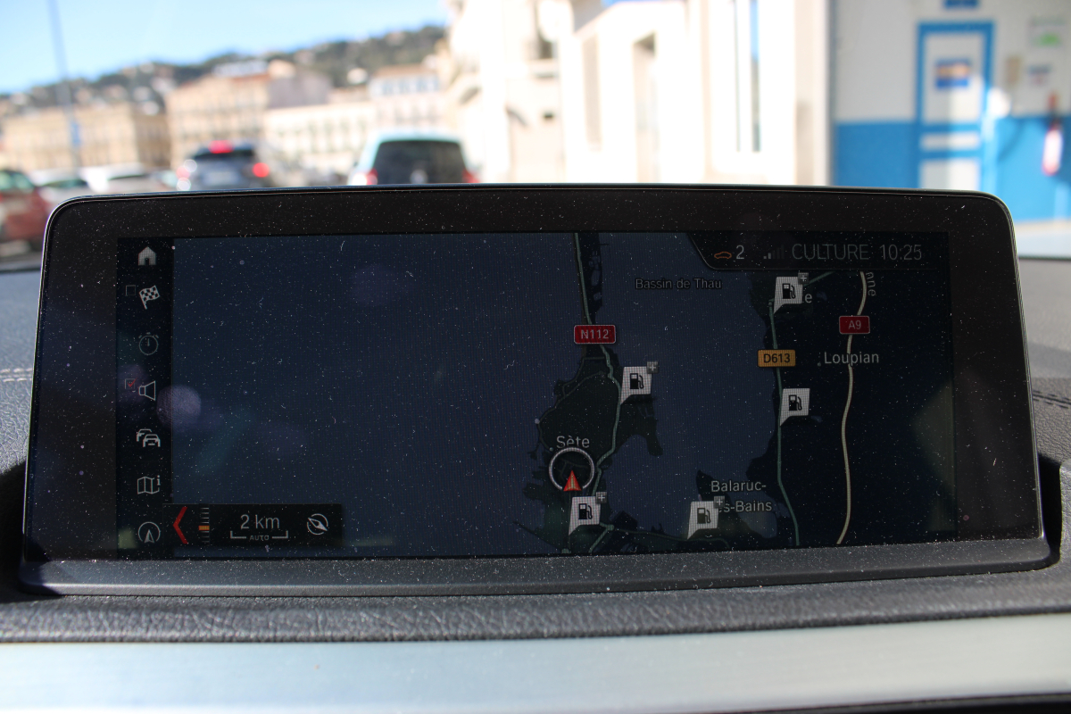 Bmw Série 1 — 18