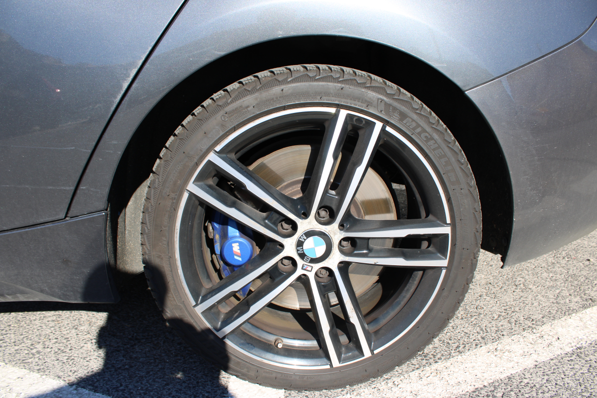 Bmw Série 1 — 19
